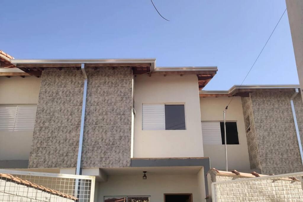 Sobrado Pontal Santa Marina Caraguatatuba Exterior foto