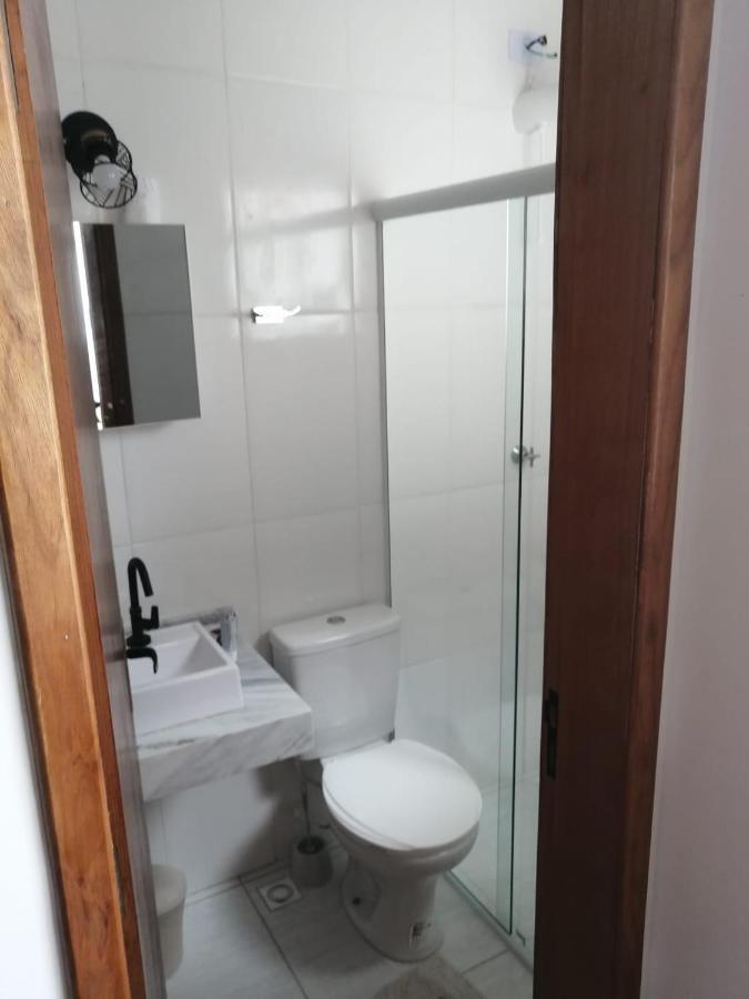 Sobrado Pontal Santa Marina Caraguatatuba Exterior foto